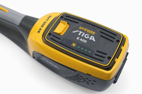 Narzędzie wielofunkcyjne ogrodowe Stiga MT 500e