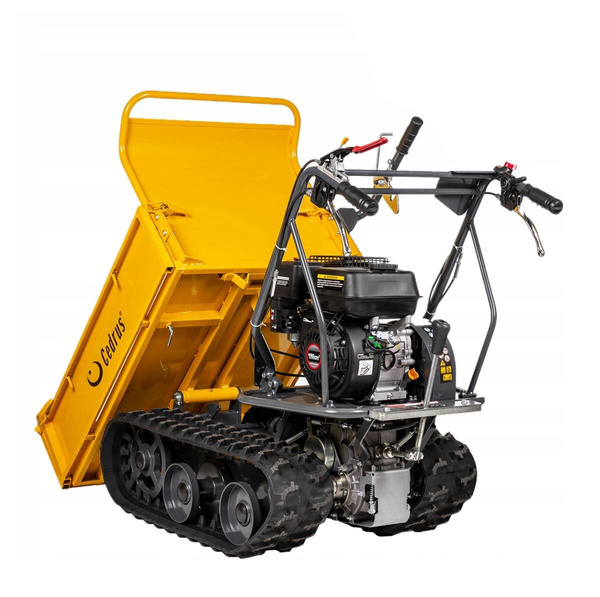 Transporter spalinowy gąsienicowy Cedrus TR300G CEDTR300G