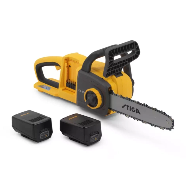 Pilarka łańcuchowa akumulatorowa Stiga CS 300e zestaw