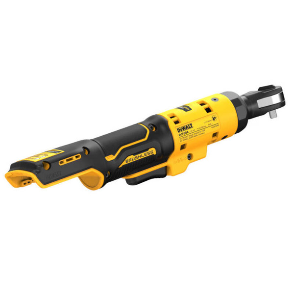 Grzechotka akumulatorowa Dewalt DCF504D1