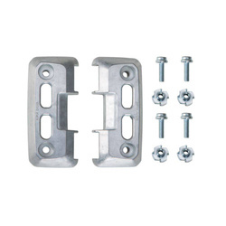 Zestaw uchwytów do mocowania Sortimo 1000010166