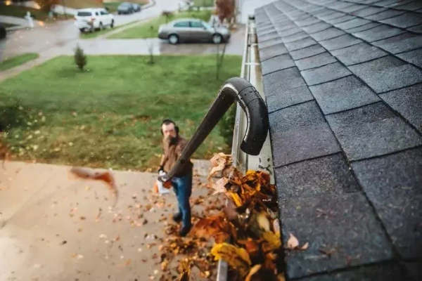 Zestaw do czyszczenia rynien STIHL 42410071003