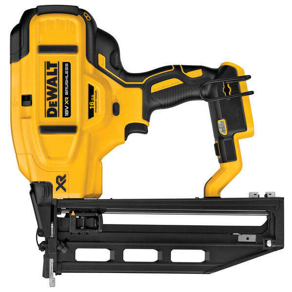 Gwoździarka Dewalt DCN662D2
