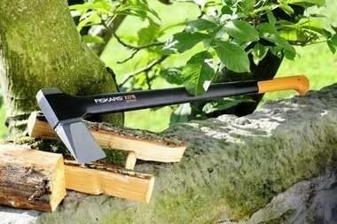 Siekiera rozłupująca Fiskars X27 XXL 1015644