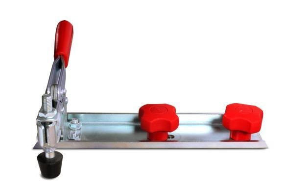 Uchwyt mocujący do płytek Rubi 51916