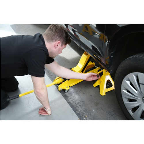 Zestaw kobyłek samochodowych Stanley STMT81255-1