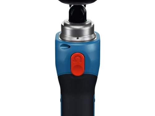 Akumulatorowy dziurkownik hydrauliczny Bosch GLH 18V-60 06019P0200