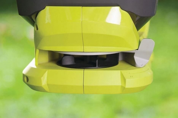 Siewnik Ryobi OSS1800 z akumulatorem 5,0 Ah