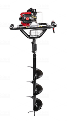 Wiertnica glebowa Cedrus SW03