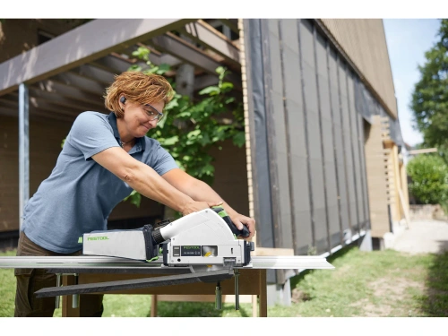 Zagłębiarka Festool TSC 55 KSEB-Basic