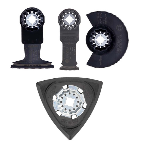 Narzędzie wielofunkcyjne Bosch PMF 350 CES (0603102200)