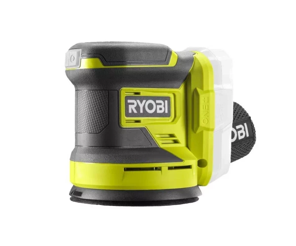Szlifierka mimośrodowa Ryobi RROS18-0