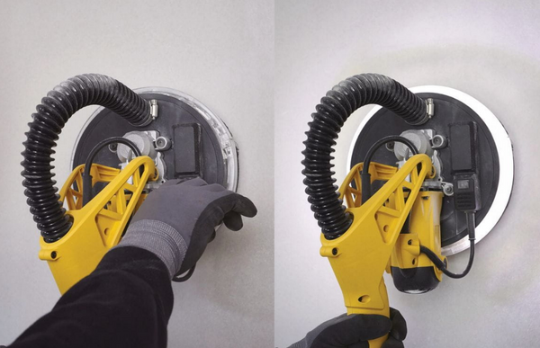 Szlifierka do gipsu Żyrafa Stanley SFMEE500S