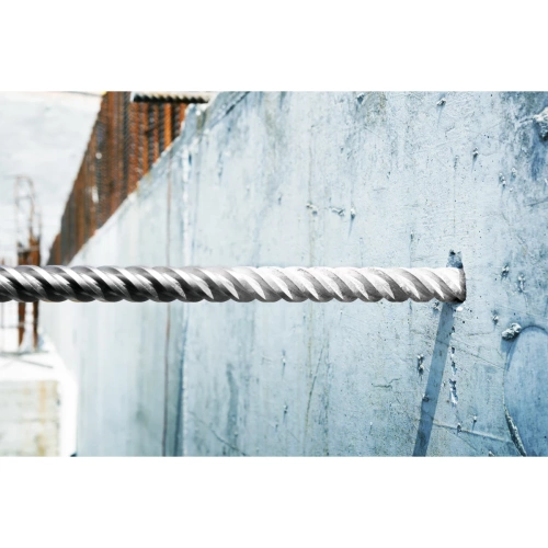 Wiertło udarowe Bosch EXPERT SDS max-8X 24 x 400 x 520 mm, 5 szt. 2608900268