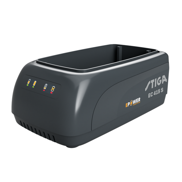 Ładowarka Stiga EC 415 S 277020008/ST1
