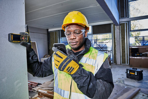 Dalmierz laserowy DW03101 DeWalt