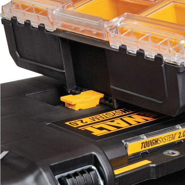 Organizer Dewalt ToughSystem 2.0 (DWST83392-1)