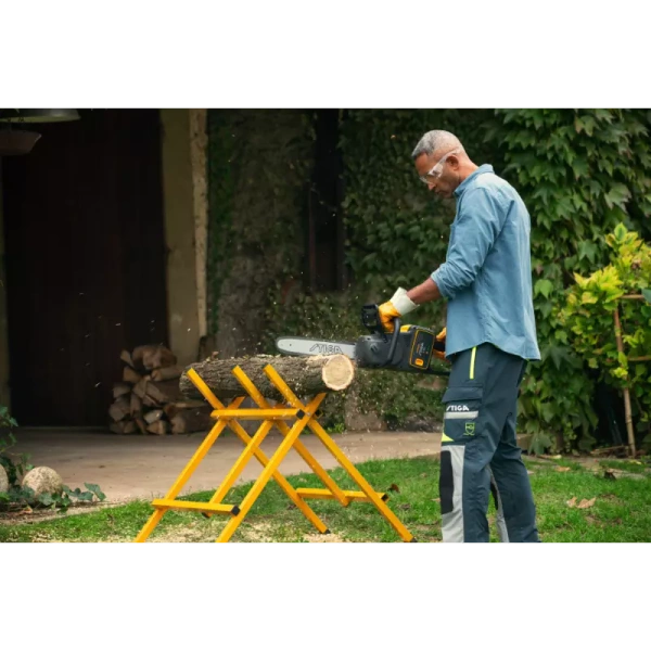 Pilarka akumulatorowa Stiga CS 700e