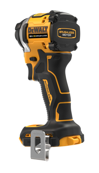 Zakrętarka DeWALT DCF850N