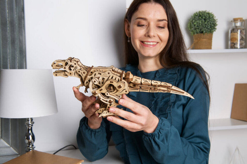 UGEAR Tyranozaur Rex 70203