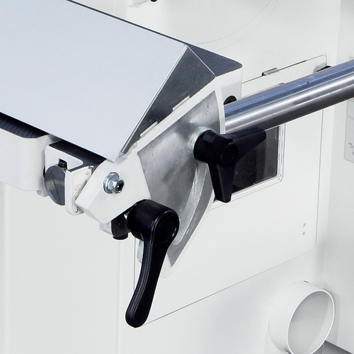 Maszyna wieloczynnościowa Holzkraft minimax cu 410es F 26 TERSA 5500556