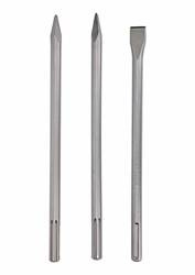 Zestaw dłut SDS max, 3 szt.: Bosch 2607017517