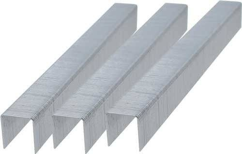 Zszywki tapicerskie TYP 80 10000 szt. 4PRO ZTA8010G