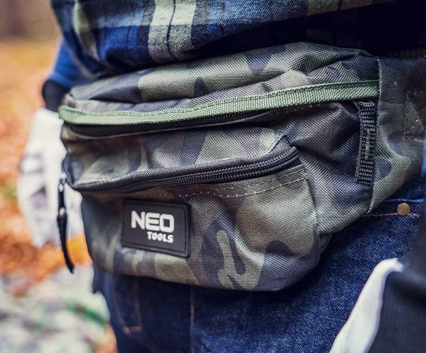 Saszetka NEO Tools 84-324