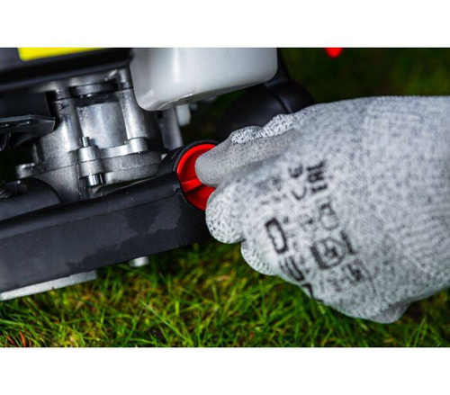 Nożyce do żywopłotu spalinowe Graphite 58G955