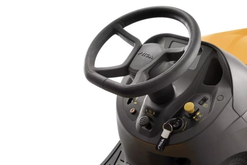 Kosiarka traktorek Stiga Estate 9122 WX