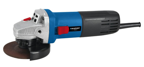Szlifierka kątowa Blaupunkt AG4010
