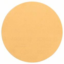 Papier ścierny C470, opakowanie 50 szt. 125x120 Bosch 2608607949