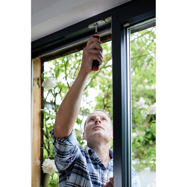 Wkrętak elektryczny Wiha speedE PocketDrive z bitami i etui