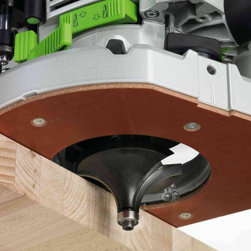 Frezarka górnowrzecionowa Festool OF 2200 EB-Set (576220)