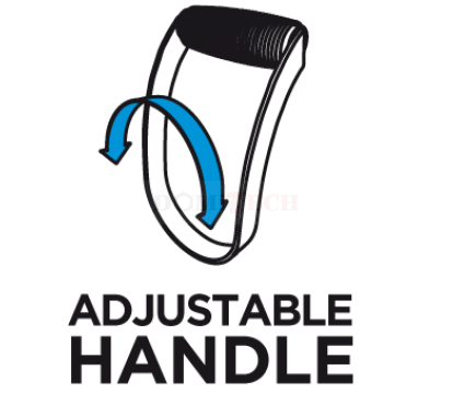 Młot wyburzeniowy Graphite 58G867 