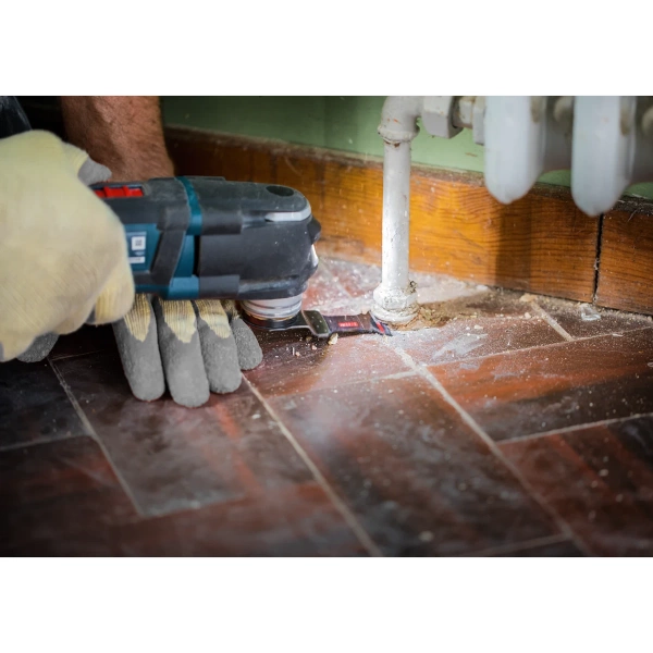 Brzeszczot do cięcia wgłębnego Bosch PAIZ 32 AIT 2608900020