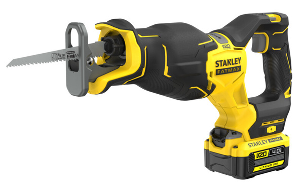 Pilarka szablasta Stanley Fatmax SFMCS311M1T