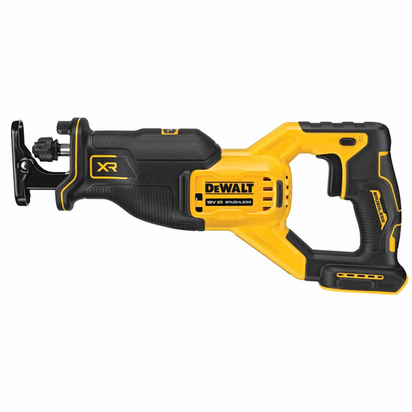 Piła szablasta Dewalt DCS382NT