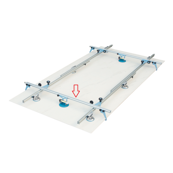 Belka poprzeczna Sigma ART-103824 o długości 157cm