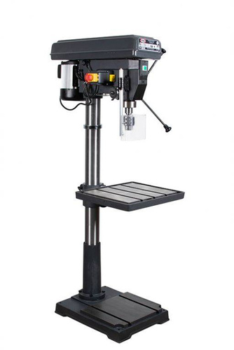 Wiertarka stołowa kolumnowa Proma E-2020F/400 (25402001)