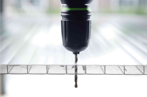 Uchwyt wiertarski BF-TI 13 Festool 498886