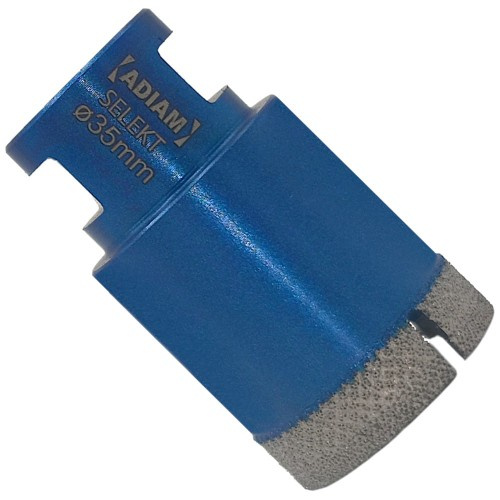 Otwornica diamentowa ADIAM SELEKT 35MM/M14