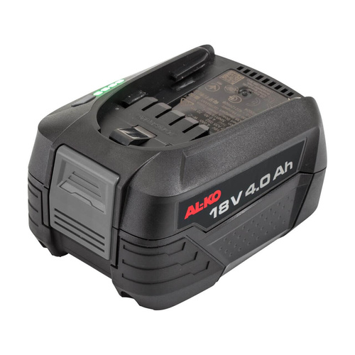 Akumulator AL-KO B75.5 LI 18 V 114058