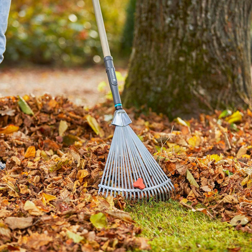 Grabie ogrodowe wachlarzowe NatureLine Gardena (17107-20)