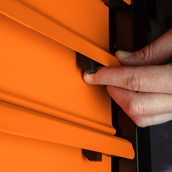 Wózek narzędziowy NEO Tools 84-221