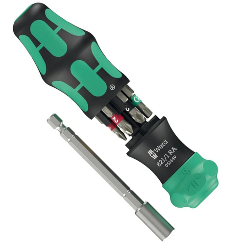 Wkrętak Kraftform Kompakt 28 RA 1 Wera 05051519001