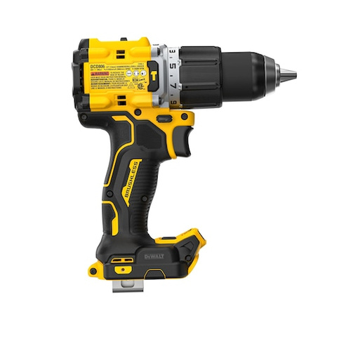 Wiertarko-wkrętarka Dewalt DCD806N