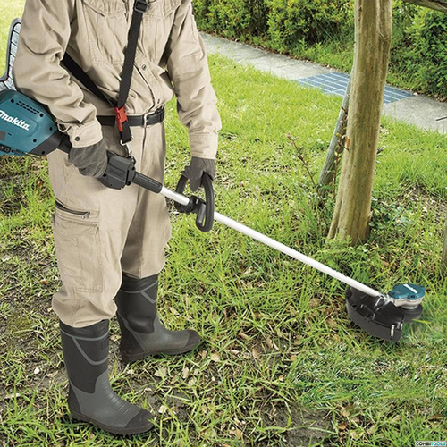 Akumulatorowa kosa do trawy XGT 40V Max Makita UR003GZ01