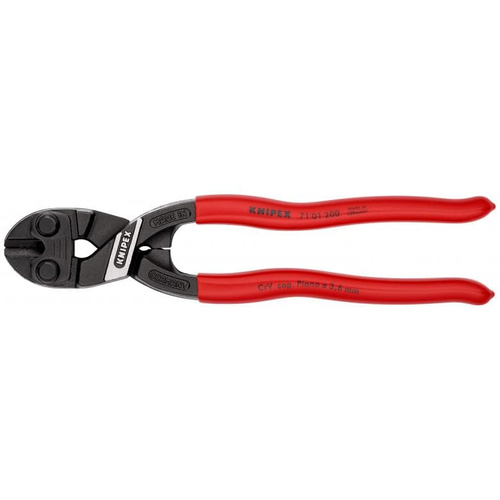 Szczypce przegubowe Knipex 7101200