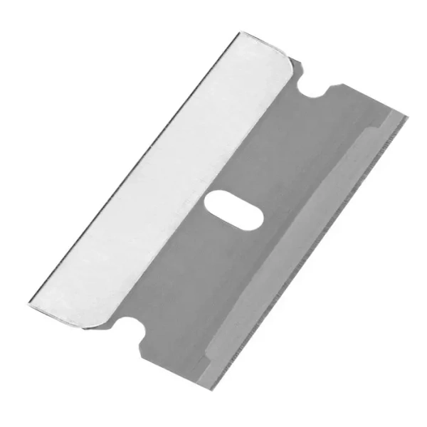 Skrobak z zestawem 5 szt. ostrzy NEO Tools 63-019